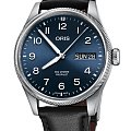 Часы Oris Propilot Big Crown Propilot Big Day Date 01 752 7760 4065-07 5 22 08LC